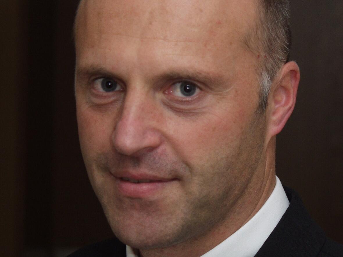 Markus Mayer wird ab Oktober neuer Vorstandsvorsitzender der KJF. (Bild: KJF/Karg)