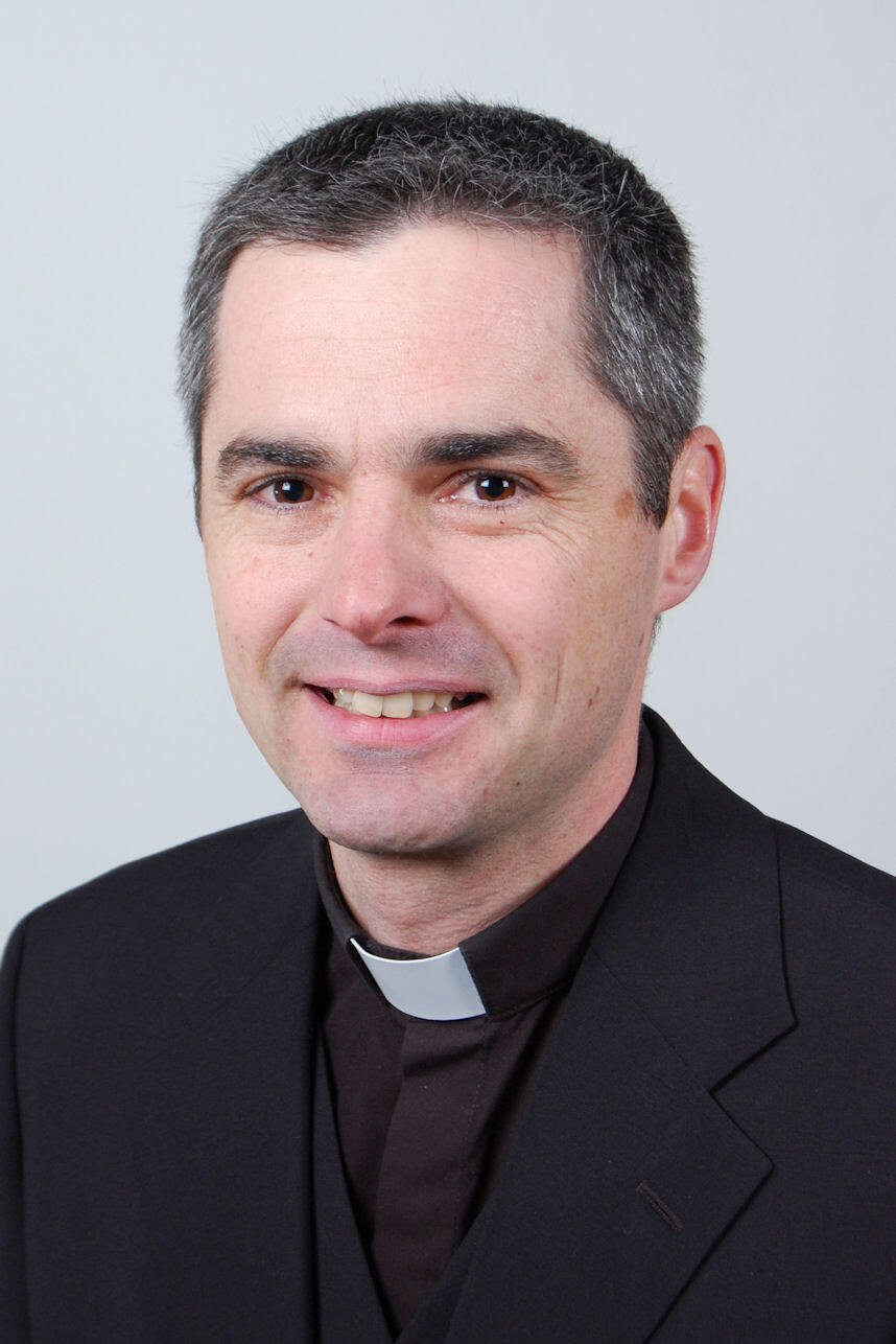 Regens Martin Straub