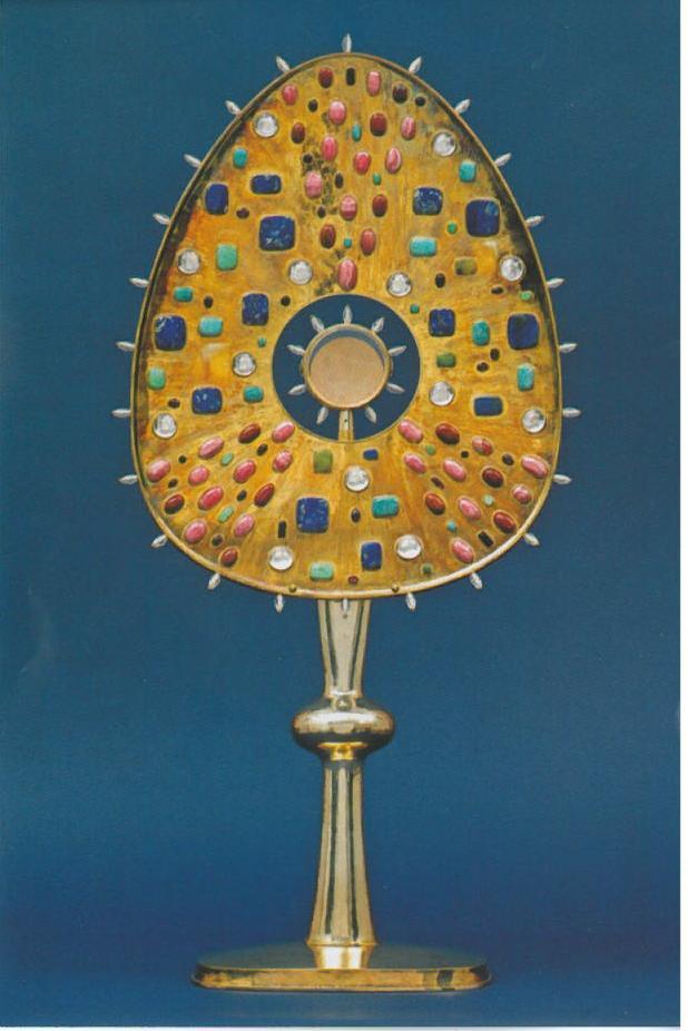 Foto: Katholische Kirchenstiftung St. Paul München