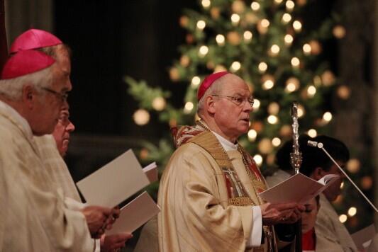 Bischof Konrad Zdarsa