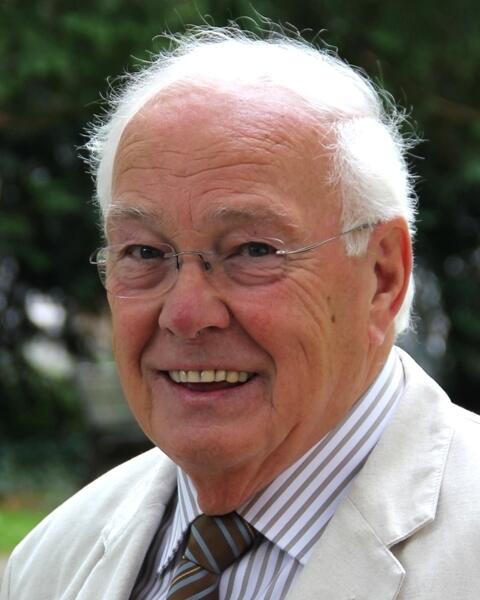 + Franz Schneider
