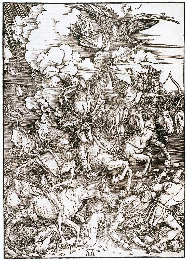 geistliche-betrachtung-zu-albrecht-duerers-holzschnittfolge-apokalypse-mit-bischofsvikar-karlheinz-knebel849754