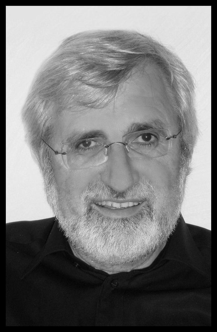 Monsignore Hans Appel †