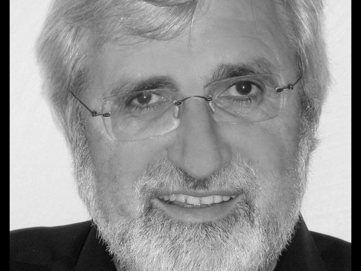 Monsignore Hans Appel †