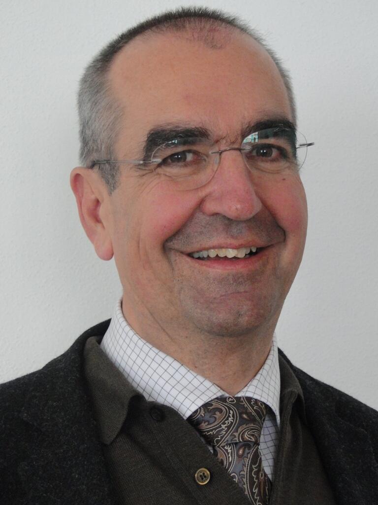 Pfarrer Rainer Remmele wird ab 1. September 2012 Direktor der Regens-Wagner-Stiftungen. 