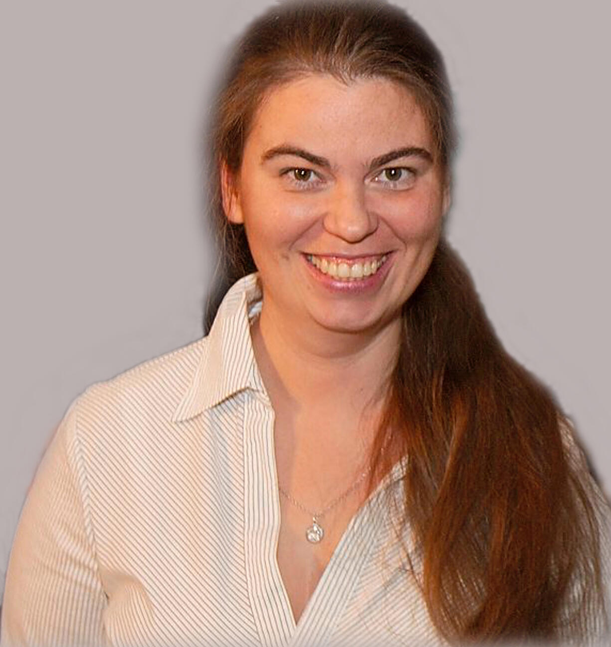 Agnieszka Monika Hreczuk - Foto: Renovabis