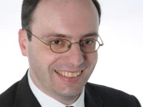 Der Primizspruch von Diakon Markus Schrom lautet: "Nichts kann uns scheiden von der Liebe Gottes, die in Christus Jesus ist, unsere Herrn." (Röm 8,39)