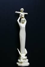 Das Marienheiligtum von Sheshan nahe Shanghai. Foto: China Zentrum e.V.