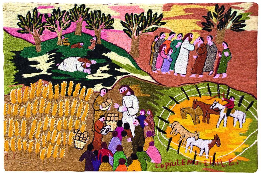 Foto: Weltgebetstag der Frauen - Deutsches Komitee e.V.