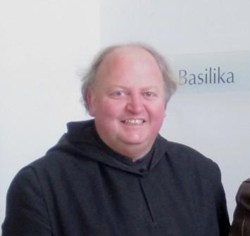 BGR Pater Johannes Schaber OSB ist neuer Regionaldekan der Region Memmingen-Unterallgäu