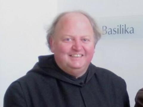 BGR Pater Johannes Schaber OSB ist neuer Regionaldekan der Region Memmingen-Unterallgäu