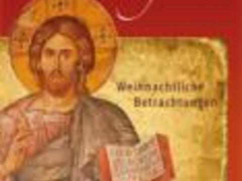 Umschlag des Buches "Zeit und Ewigkeit" von Prälat Dr. Bertram Meier (VCF 2010)