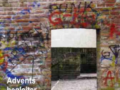 Adventsbegleiter 2010