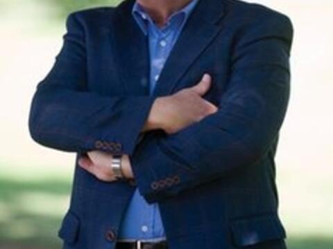 Josef Wilfling arbeitete 22 Jahre lang bei der Münchner Mordkommission (Bild: Guido Krzikowski)