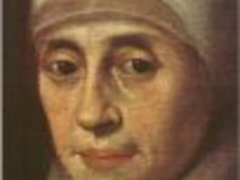 "Eine Begegnung mit Mary Ward (1585-1645)" - veranstaltet vom Akademischen Forum