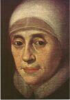"Eine Begegnung mit Mary Ward (1585-1645)" - veranstaltet vom Akademischen Forum
