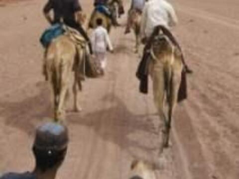 Das neue Herbst/Winter-Programm der Männerseelsorge im Bistum Ausgburg.