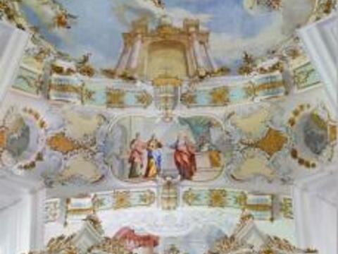 Die neue Wiesorgel wird am Sonntag, 19. September, eingeweiht. Foto: Norbert Latocha, Frankfurt