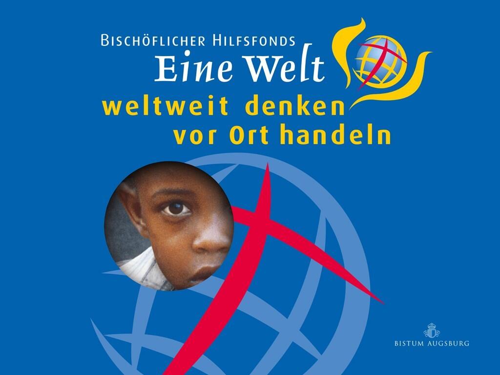 Aus dem Bischöflichen Hilfsfonds "Eine Welt" werden Projekte des Wiederaufbaus in Pakistan unterstützt.