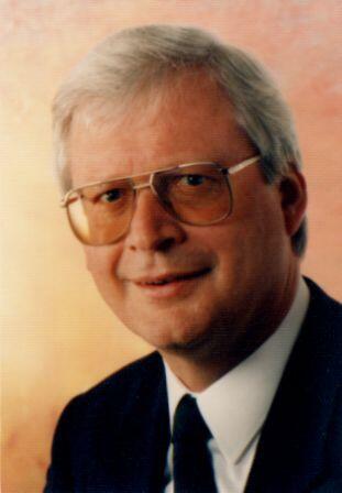 Prälat Konrad Hölzl wird als Dompfarrer am kommenden Sonntag verabschiedet.