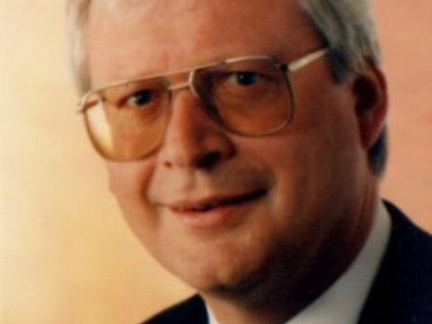 Prälat Konrad Hölzl wird als Dompfarrer am kommenden Sonntag verabschiedet.