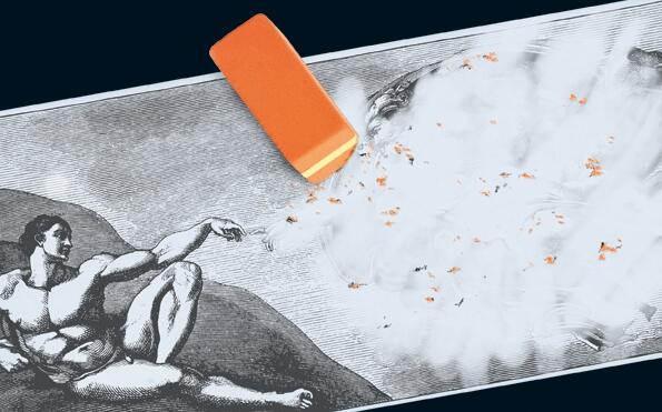 Die Tagung zum Thema "Neuer Atheismus" ist am 11. und 12. Juni in Augsburg.