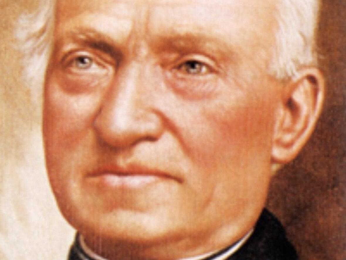 Regens Johann Evangelist Wagner (Bild: Regens-Wagner-Stiftungen)