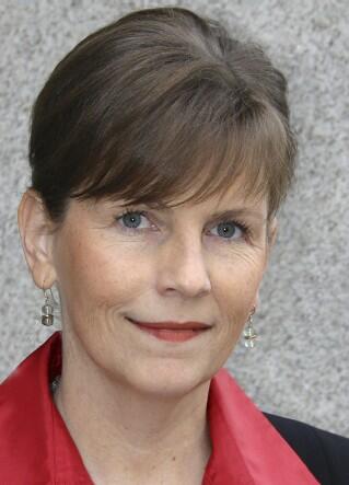 Prof. Dr. Gerda Riedl