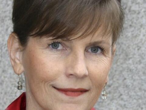 Prof. Dr. Gerda Riedl