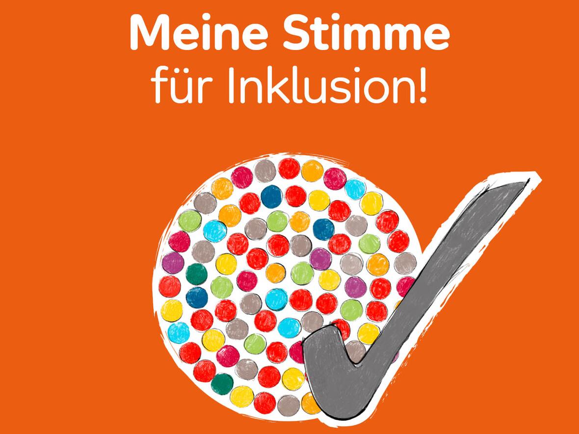 Inklusion: Jeder ist gefragt