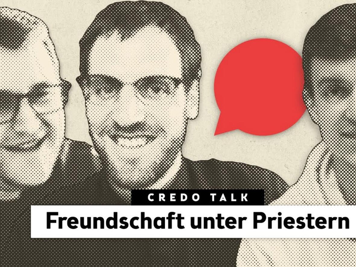 Foto-Grafik: Credo