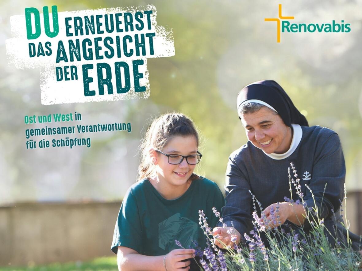 Kollekte für Menschen in Mittel- und Osteuropa
