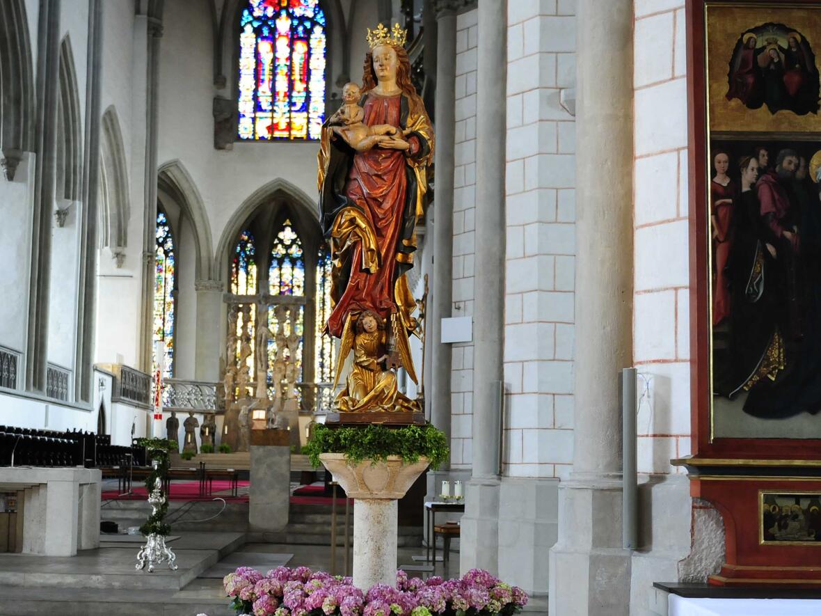 Foto: Nicolas Schnall /pba.