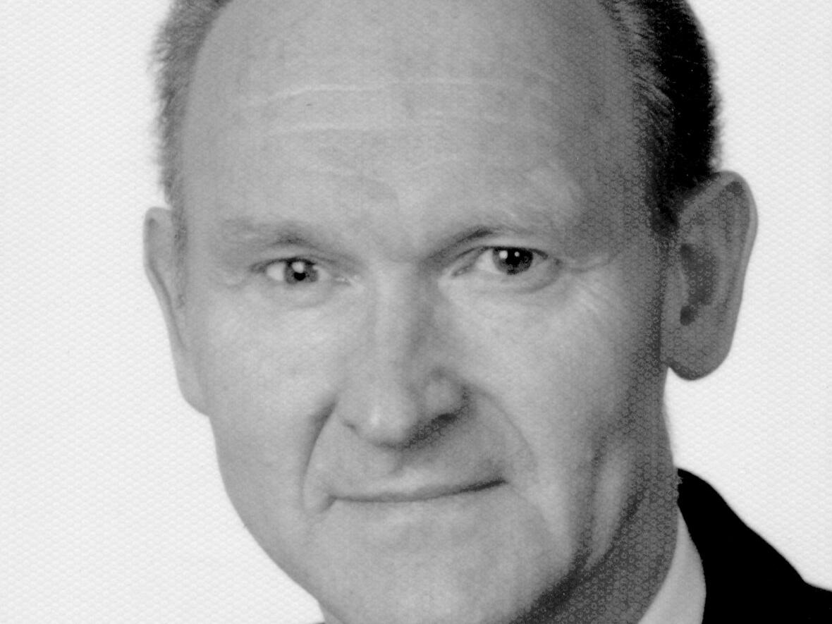 + P. Johannes Öttl CPPS (1931-2021) (Foto: Missionare vom Kostbaren Blut)