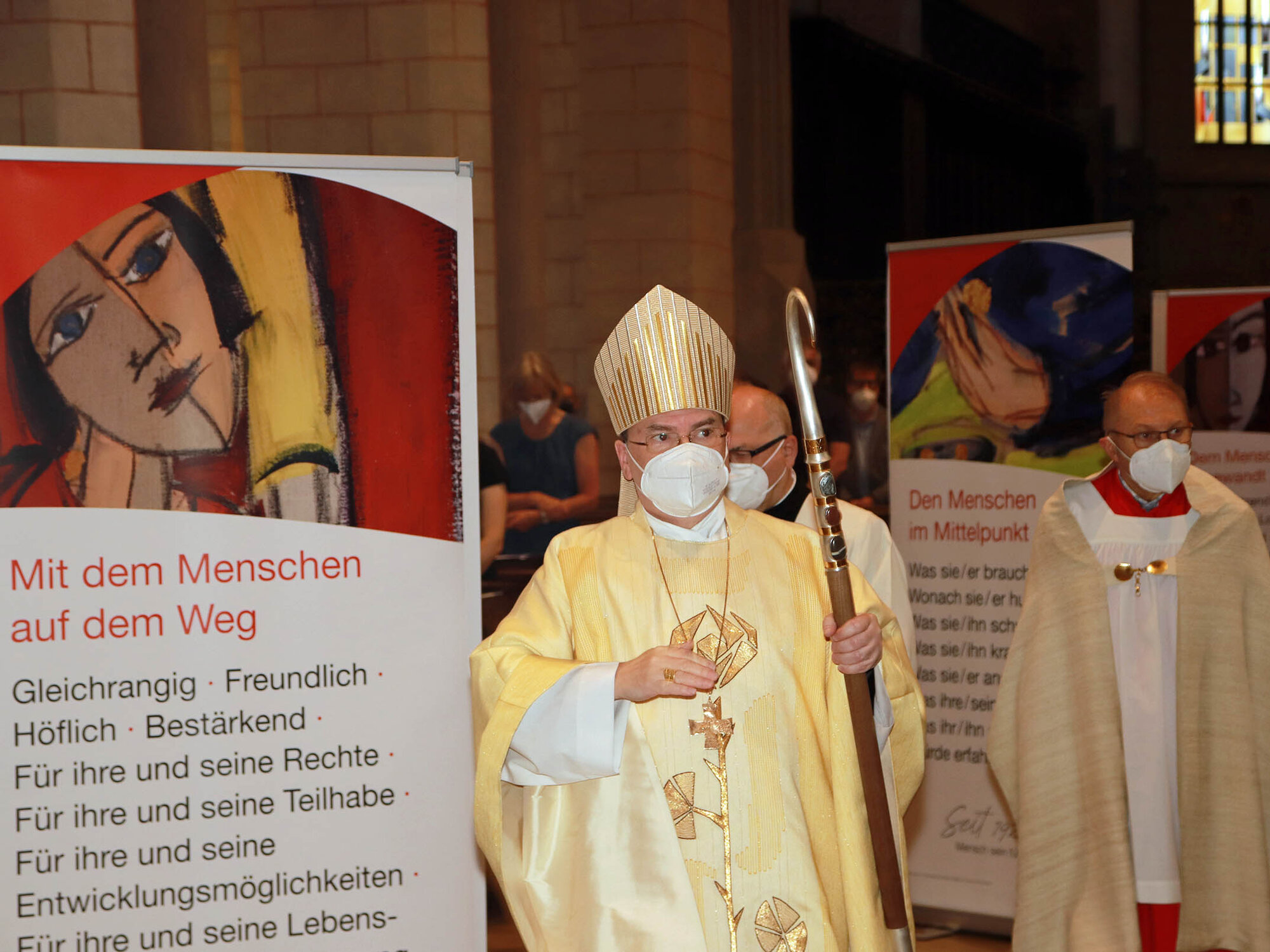 (Foto: Bernhard Gattner / Caritas Augsburg)