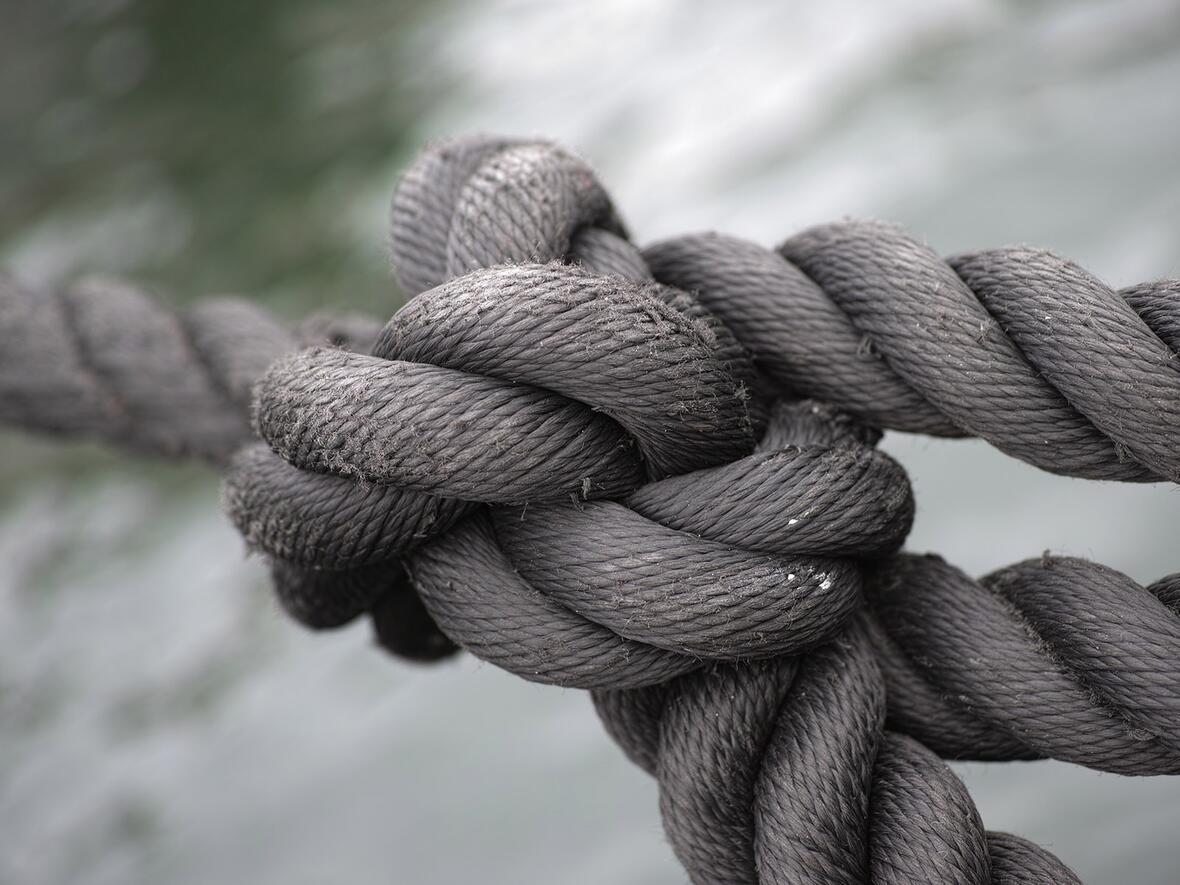 Online-Vortrag "Resilienz ist gefragt!" (Symbolbild: Engin Akyurt / pixabay)