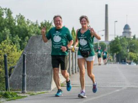 DJK-Jakobuslauf 2021 (Foto: DJK Diözesanverband Augsburg)