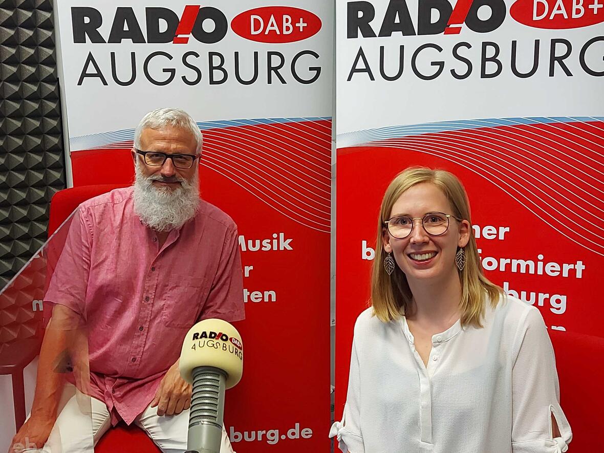 Foto: Radio Augsburg