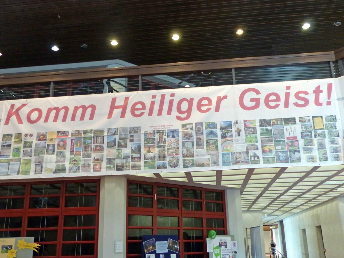 Tagung: Chancen und Perspektiven für Kirche