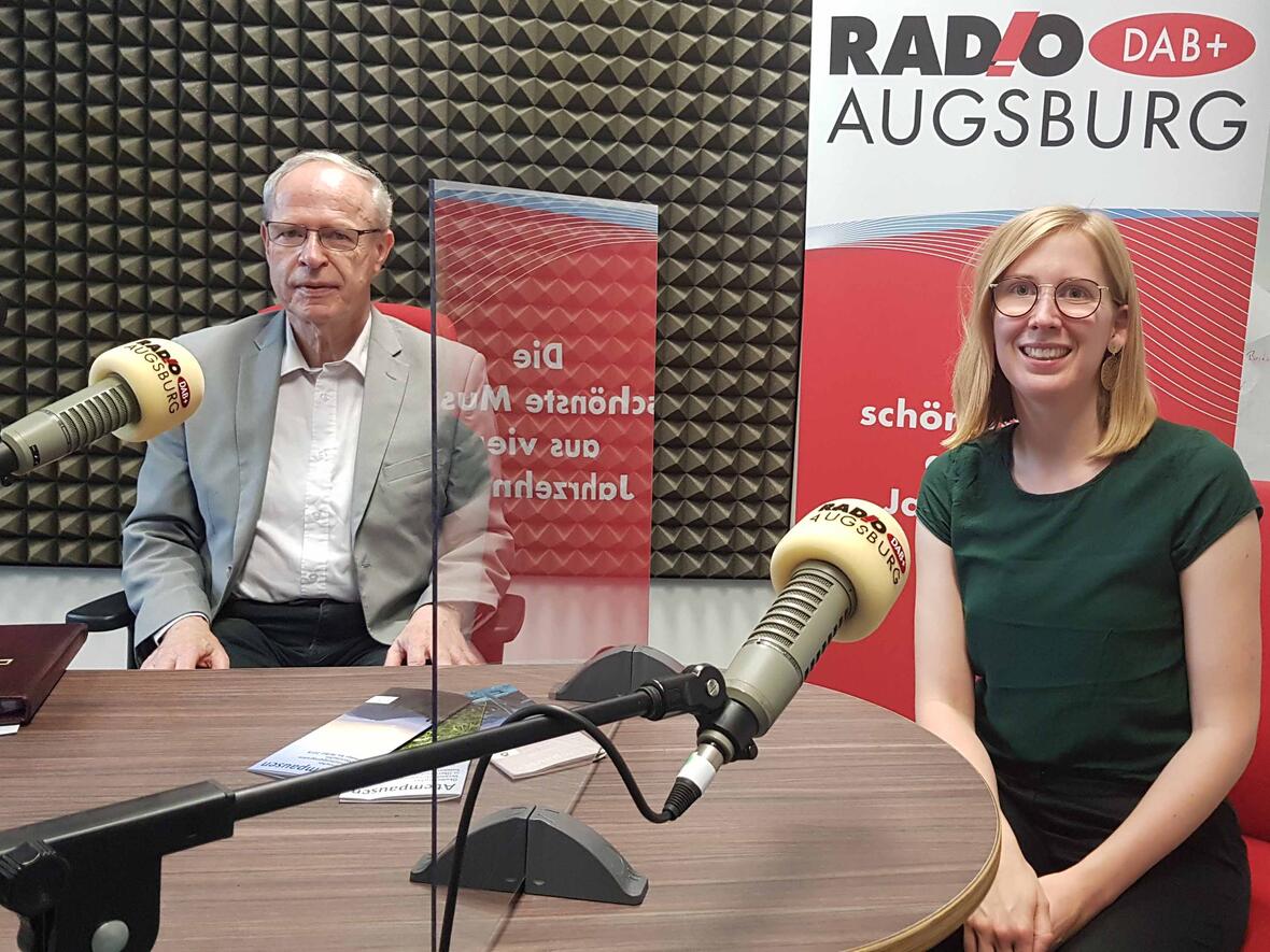 Foto: Radio Augsburg