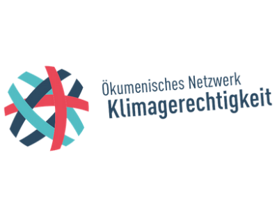 Ökumenisches Netzwerk Klimagerechtigkeit