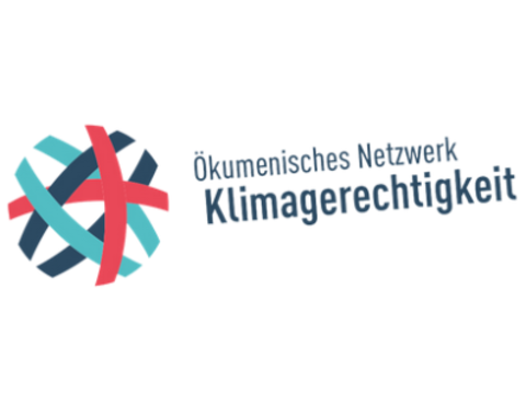 Ökumenisches Netzwerk Klimagerechtigkeit