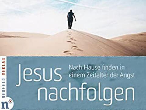 Religiöses Buch des Monats September