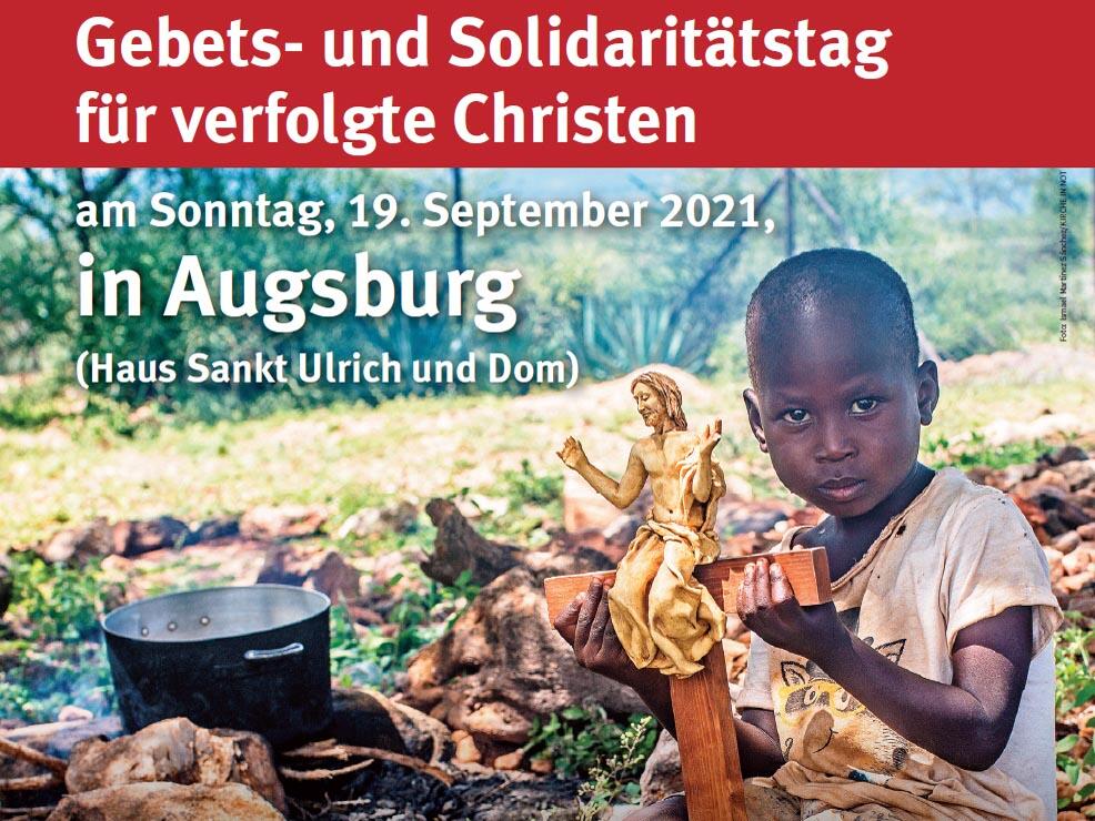 (Foto: Kirche in Not)