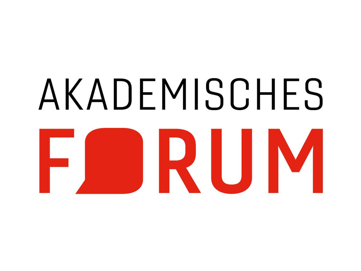 Logo Akademisches Forum