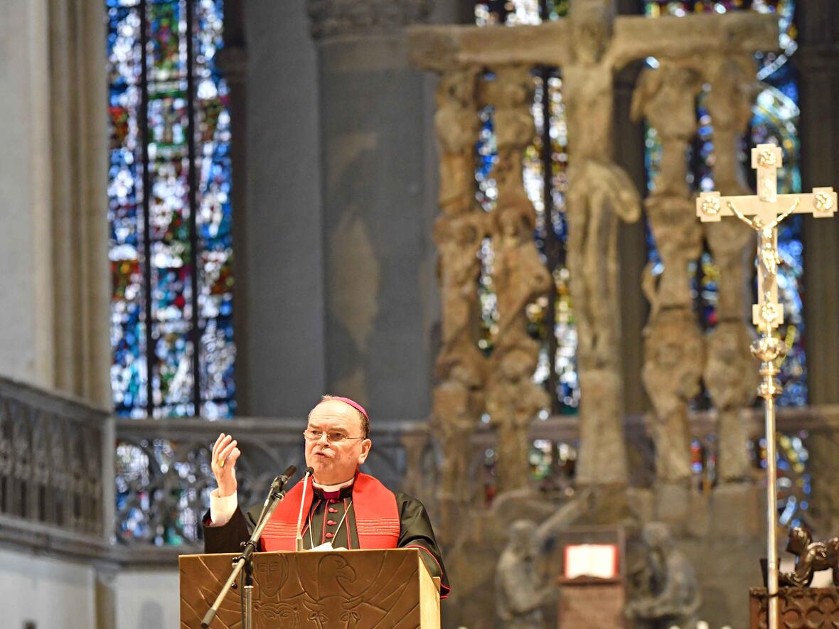 Gebets- und Solidaritätstag für verfolgte Christen: Mehr Füreinander und Miteinander
