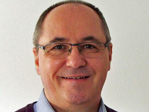 Pfarrer Bernhard Holz, neuer Prodekan für das Dekanat Benediktbeuern. (Foto: Pfarrei Christkönig Penzberg)