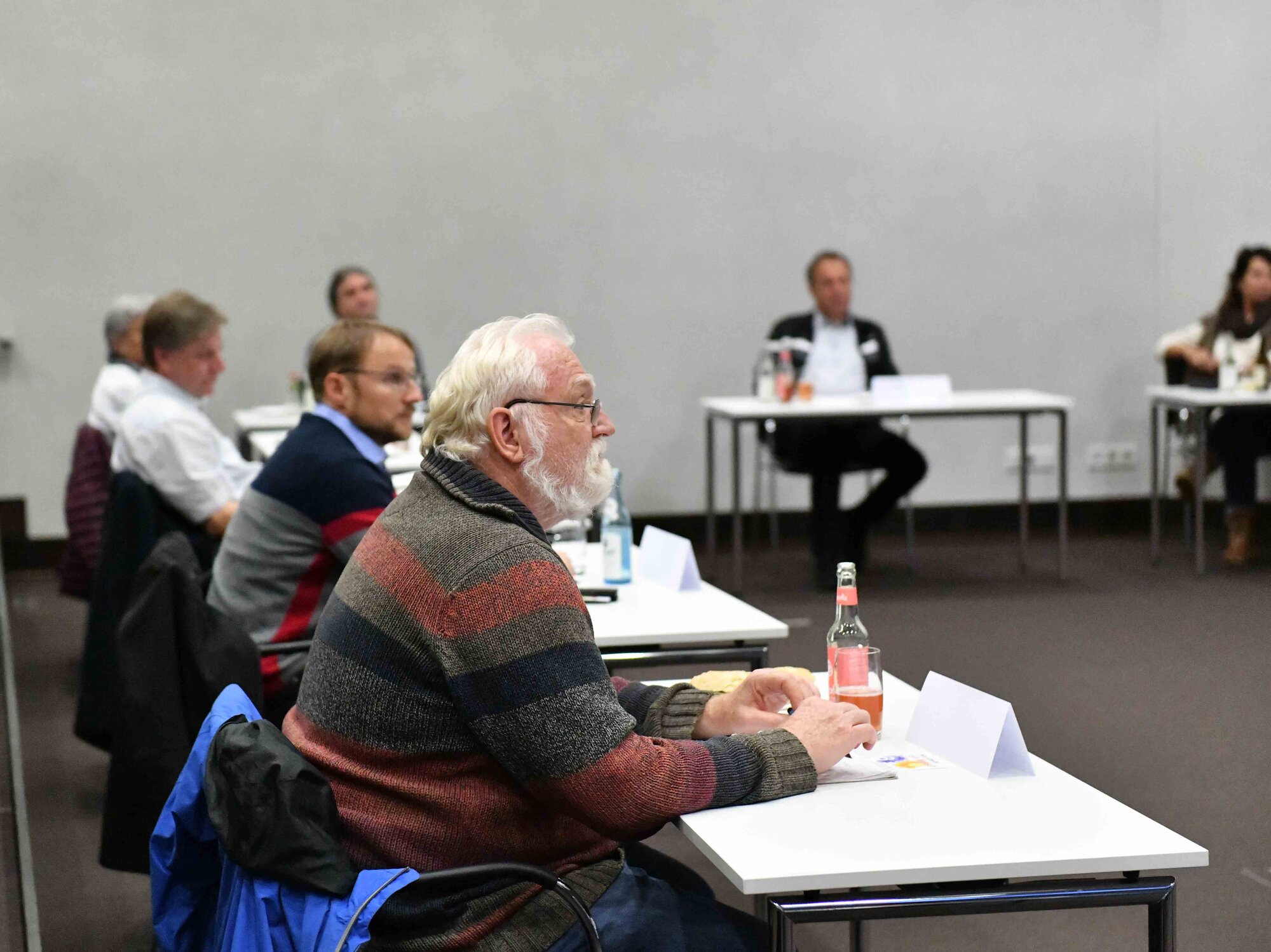 Gespräch mit Betriebs- und Personalräten (Foto Maria Steber_pba) 4