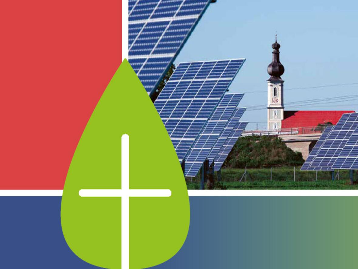 Kirchliches Schöpfungsengagement dokumentiert