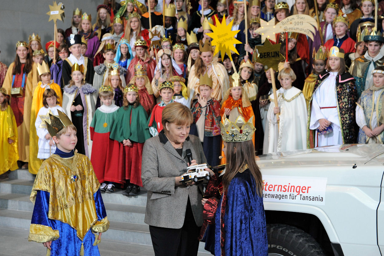 Foto: Kindermissionswerk